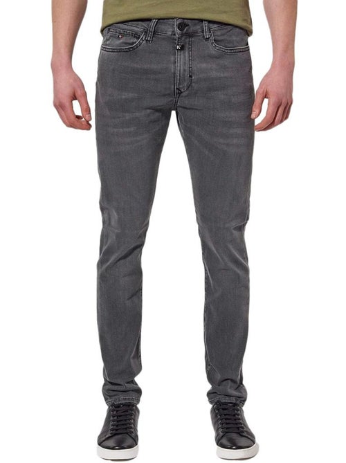 Jean Skinny Homme Kaporal - Kiabi