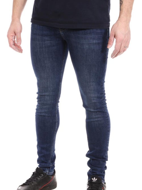 Jean Skinny Homme Teddy Smith - Kiabi
