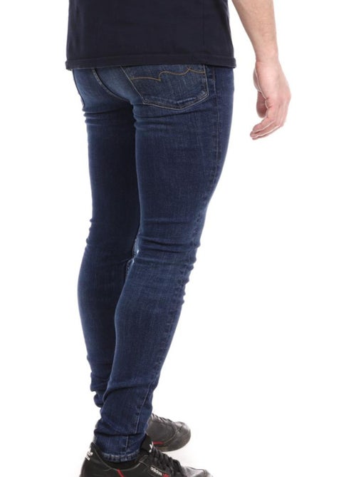 Jean Skinny Homme Teddy Smith - Kiabi