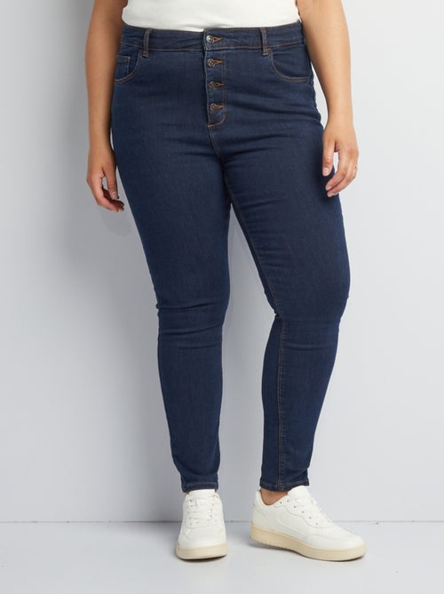 Jean skinny L28 - Kiabi