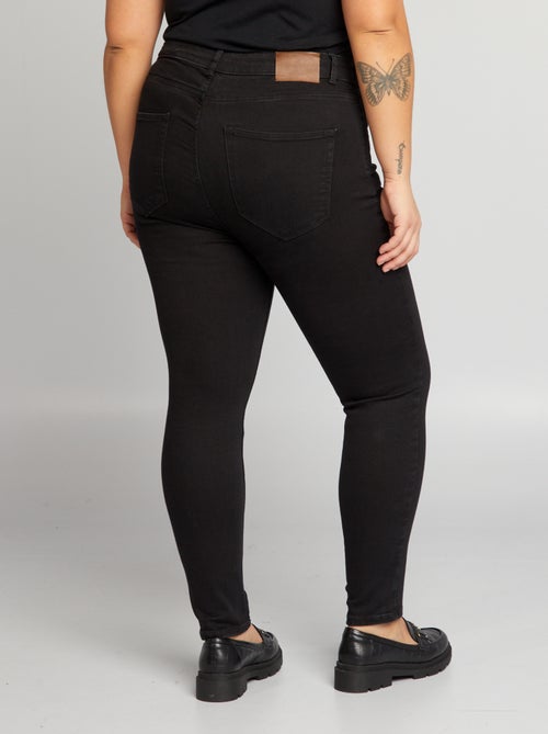 Jean skinny L28 - Kiabi