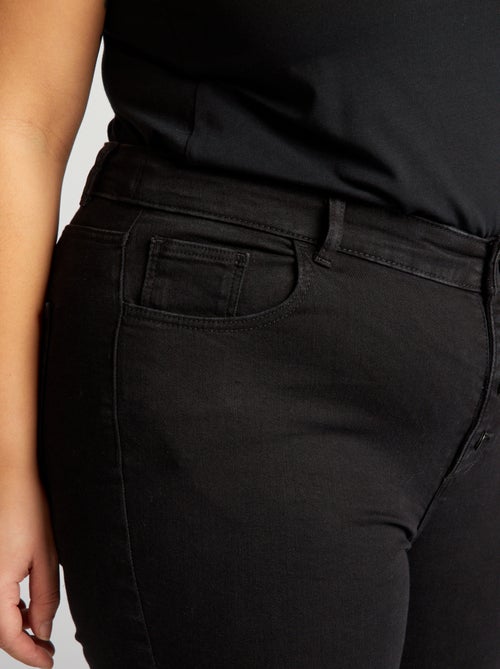 Jean skinny L28 - Kiabi