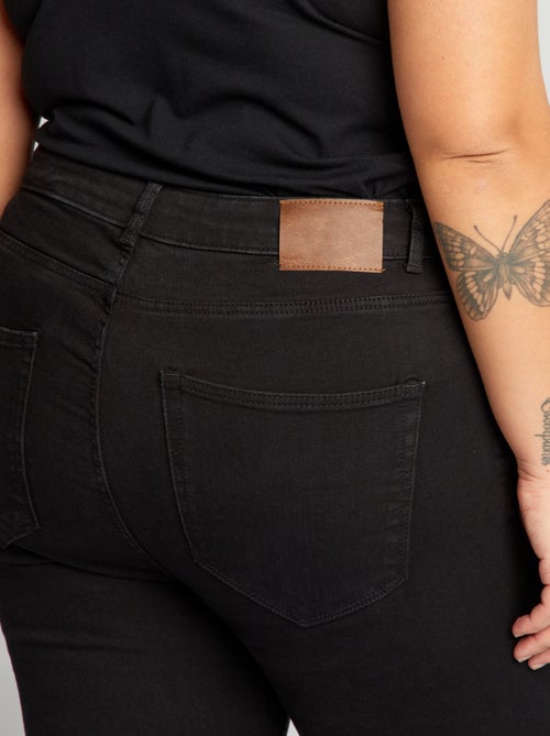 Jean skinny L28 - Kiabi