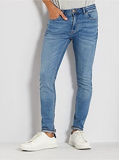 Jean Skinny Cheap Monday Gris - Taille 25 - Jambe L32 - Neuf Avec étiquettes
