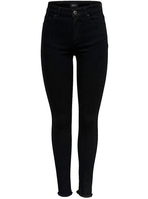 Jean skinny Only Blush en coton - Kiabi