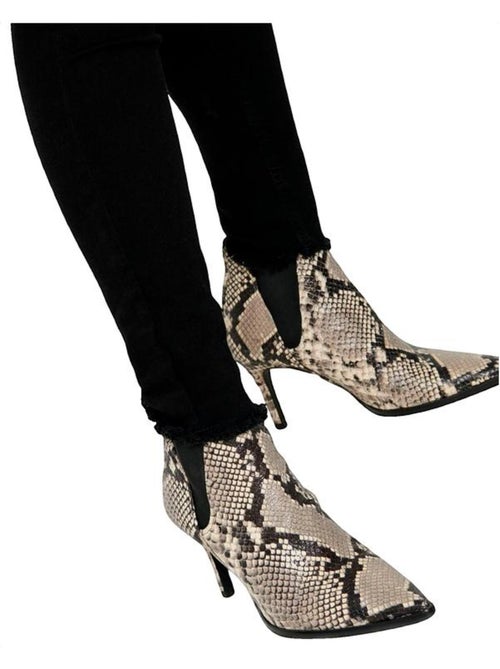 Jean skinny Only Blush en coton - Kiabi