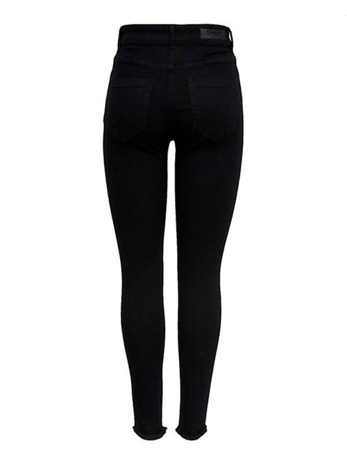 Jean skinny Only Blush en coton polyester élasthanne - Kiabi