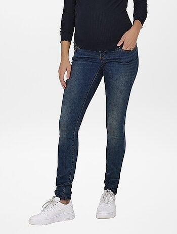 Jean skinny push-up 'Only Maternity'