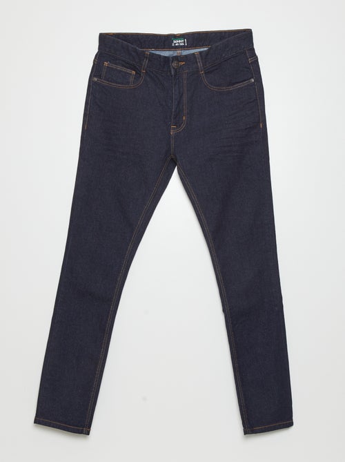 Jean skinny stretch - L30 - Kiabi