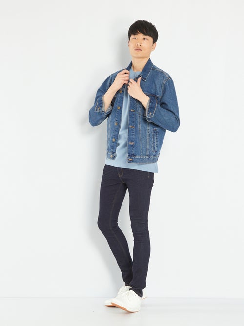 Jean skinny stretch - L32 - Kiabi