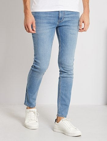 Jean skinny stretch