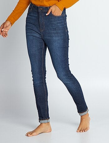 Jean femme taille on sale 42