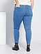     Jean skinny taille haute éco-conçu vue 4
