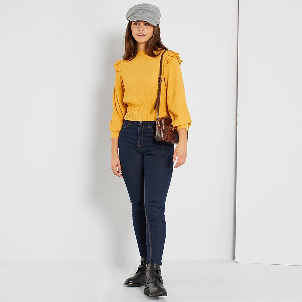 kiabi tregging fille