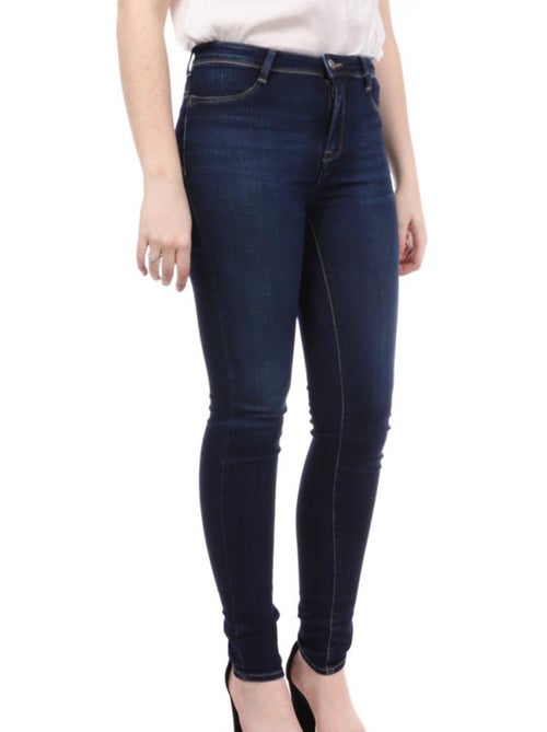 Jean Skinny  Teddy Smith The Jeg High - Kiabi