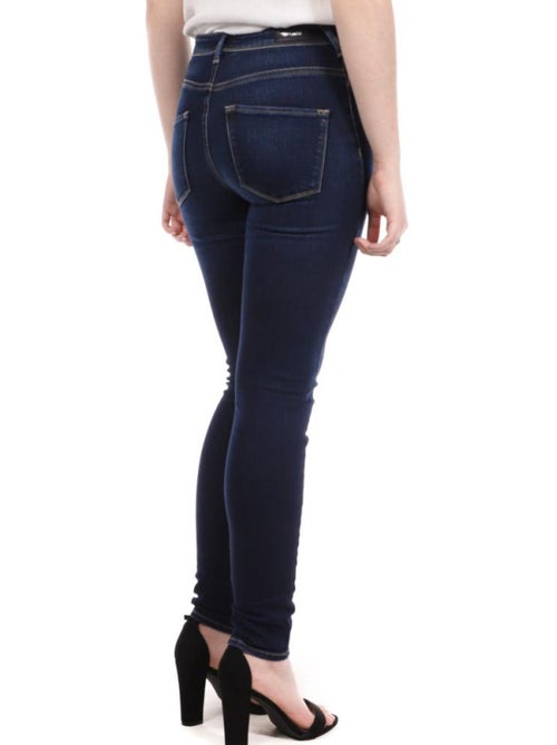 Jean Skinny  Teddy Smith The Jeg High - Kiabi