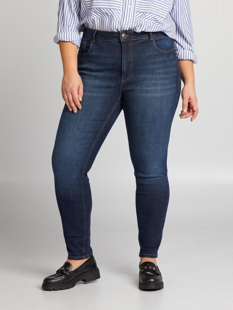 Kiabi discount jean slim