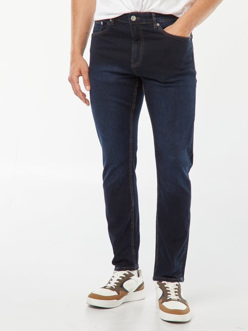 Jean slim - L30 - Kiabi