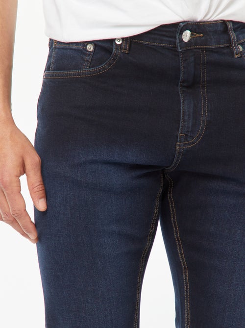 Jean slim - L30 - Kiabi