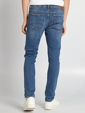 Jean slim - L30