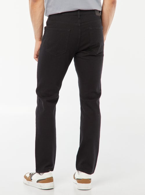 Jean slim - L30 - Kiabi