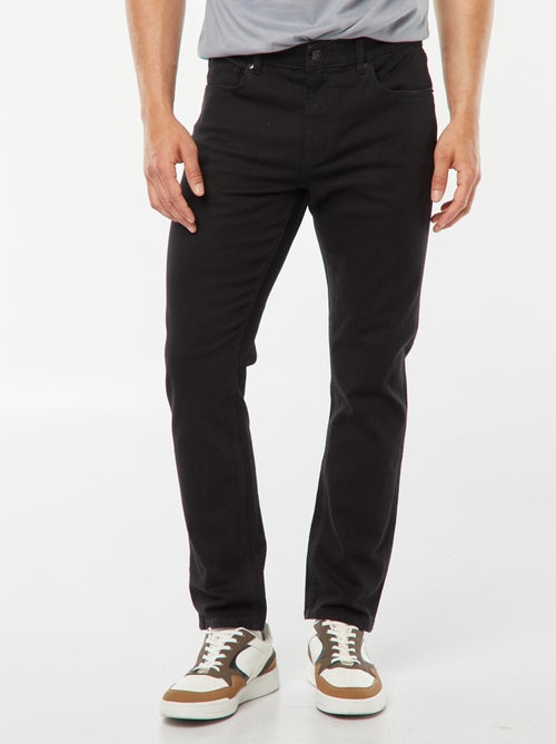 Jean slim - L30 - Kiabi