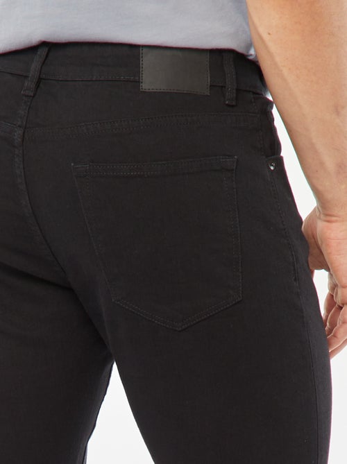 Jean slim - L30 - Kiabi