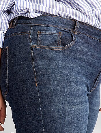 Jean Slim - L30