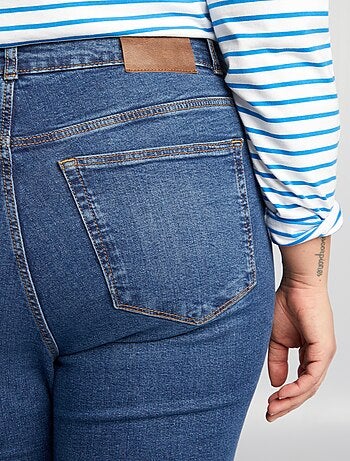Jean Slim - L30
