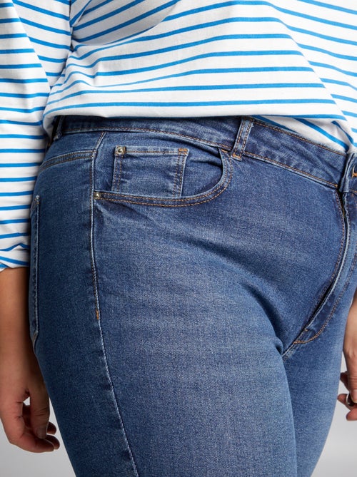 Jean Slim - L30 - Kiabi