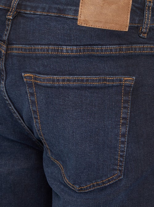 Jean slim - L32 - Kiabi