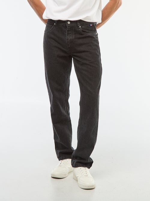 Jean slim - made in France - Kiabi