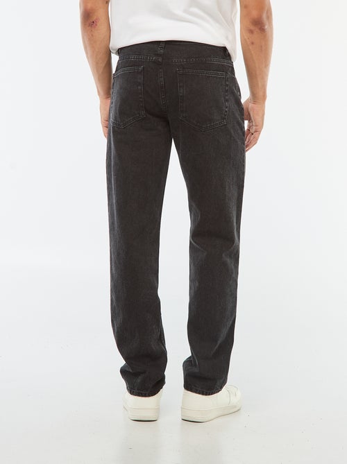 Jean slim - made in France - Kiabi