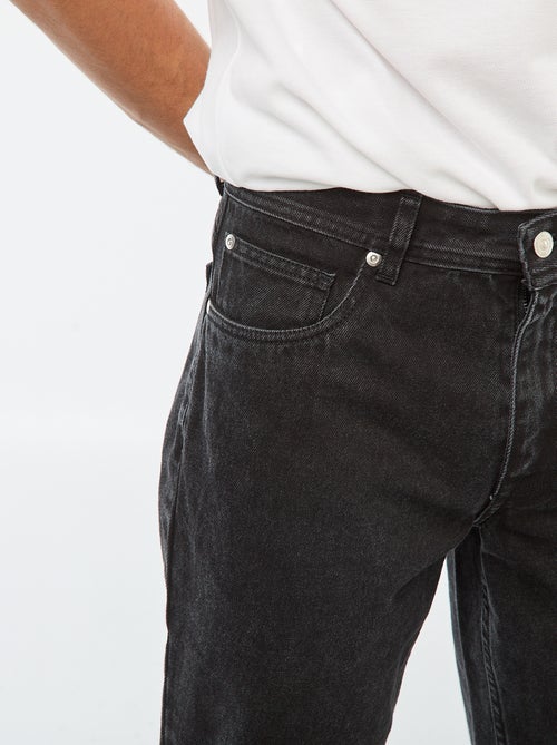 Jean slim - made in France - Kiabi