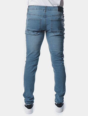 Jean slim 5 poches