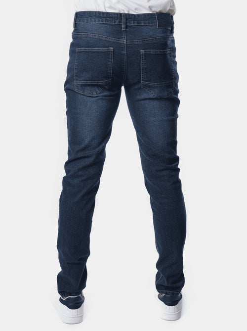 Jean slim 5 poches - Kiabi