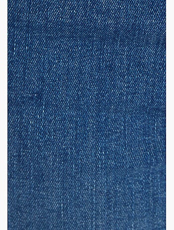 Jean slim 7/8ème 5 poches Perfect Fit by Damart - Damart
