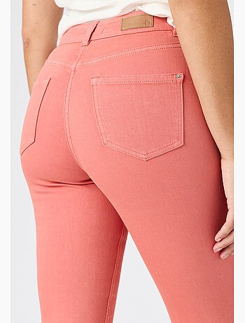 Jean slim 7/8ème Perfect Fit by Damart - Damart