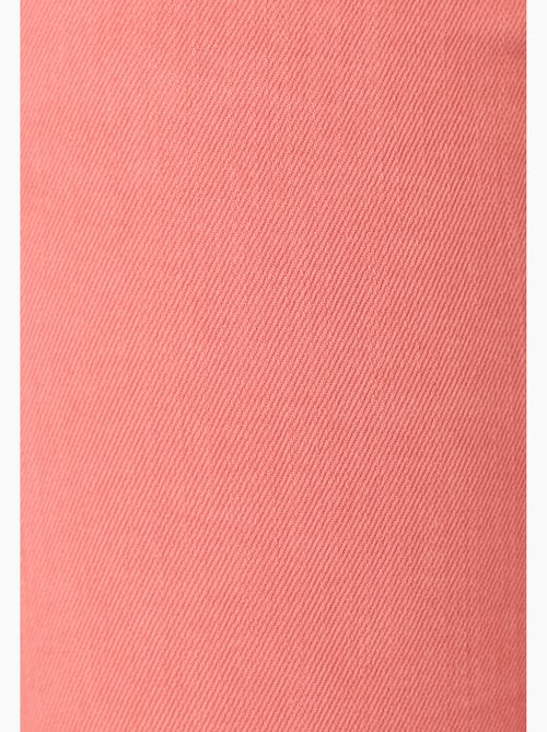 Jean slim 7/8ème Perfect Fit by Damart - Damart - Kiabi