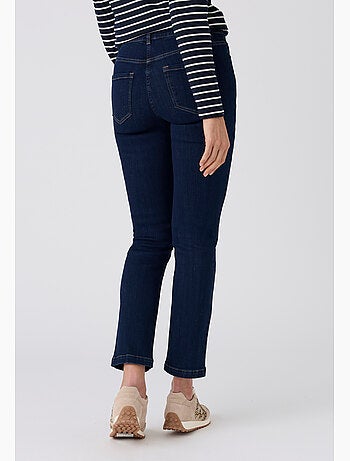 Jean slim 7/8ème Perfect Fit by Damart - Damart