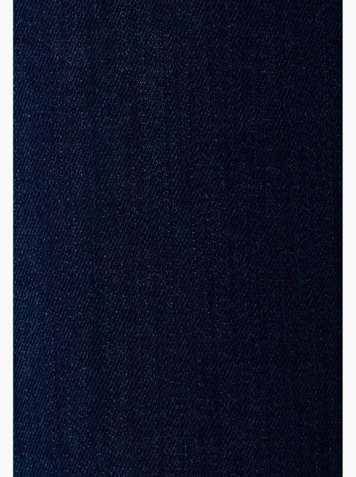 Jean slim 7/8ème Perfect Fit by Damart - Damart - Kiabi