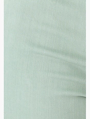 Jean slim 7/8ème Perfect Fit by Damart - Damart