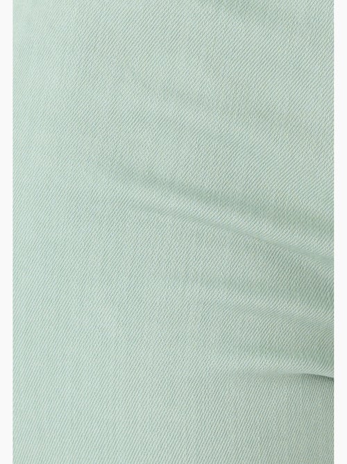 Jean slim 7/8ème Perfect Fit by Damart - Damart - Kiabi