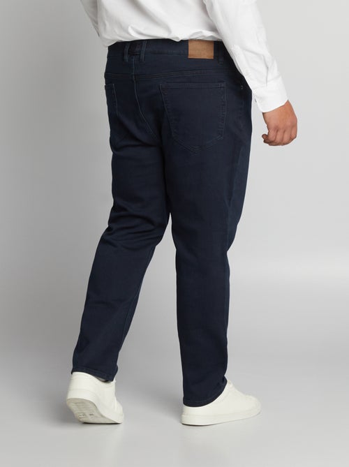 Jean slim à 5 poches - L30 - Kiabi Jean slim à 5 poches - L30 - Kiabi