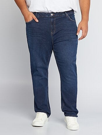 Jean slim à 5 poches - L32