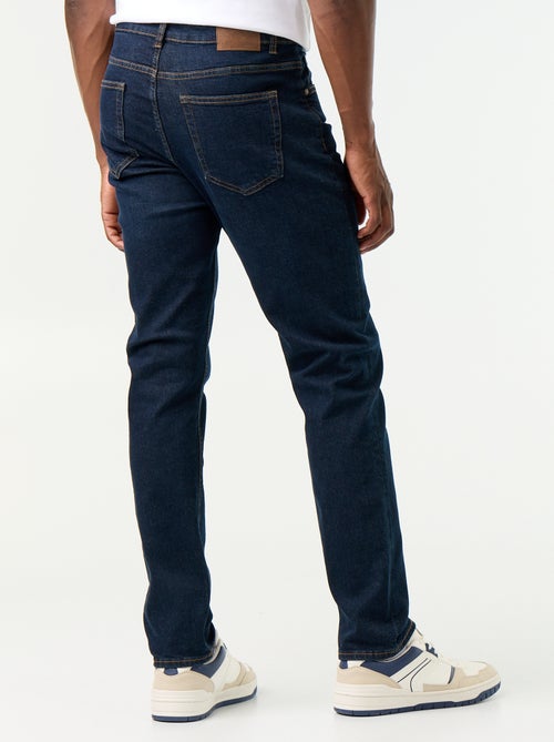 Jean slim à 5 poches - L34 - Kiabi Jean slim à 5 poches - L34 - Kiabi