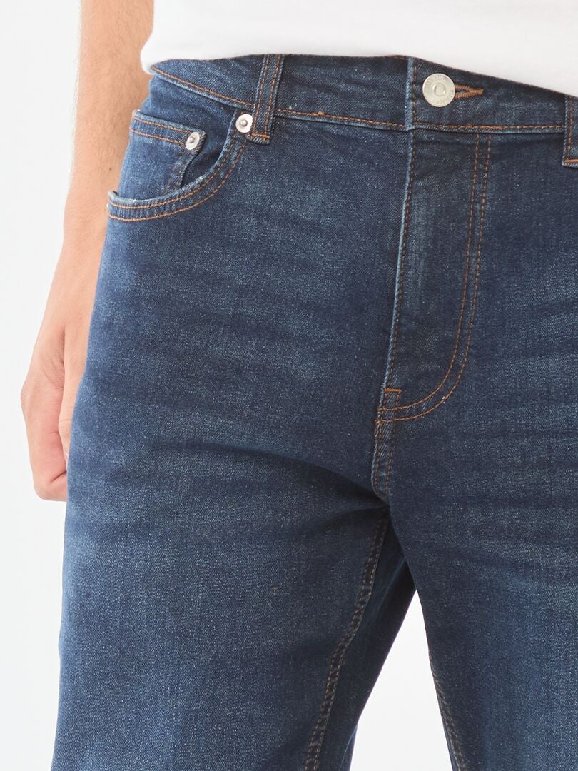 Jean Bootcut Femme NEXT - Super Doux, Extensible, Taille 8-24 - Denim Confort 5 Poches - 11