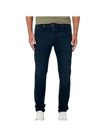 Jean Slim Brut Homme Kaporal Jeans DARKKH