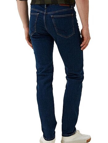 Jean Slim Brut Homme Pepe Jeans PM207388CT7