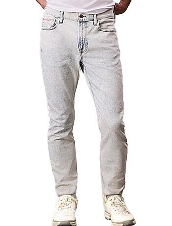 Jean Slim Clair Homme Calvin Klein Jeans LV04RC758G